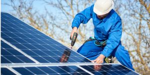 Installation Maintenance Panneaux Solaires Photovoltaïques à Gonneville-en-Auge